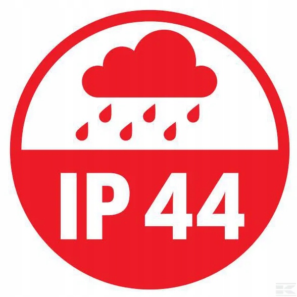 Latarka czołowa LED 100lm 40m 35h IP44 + 2 baterie EAN (GTIN) 4007123636723