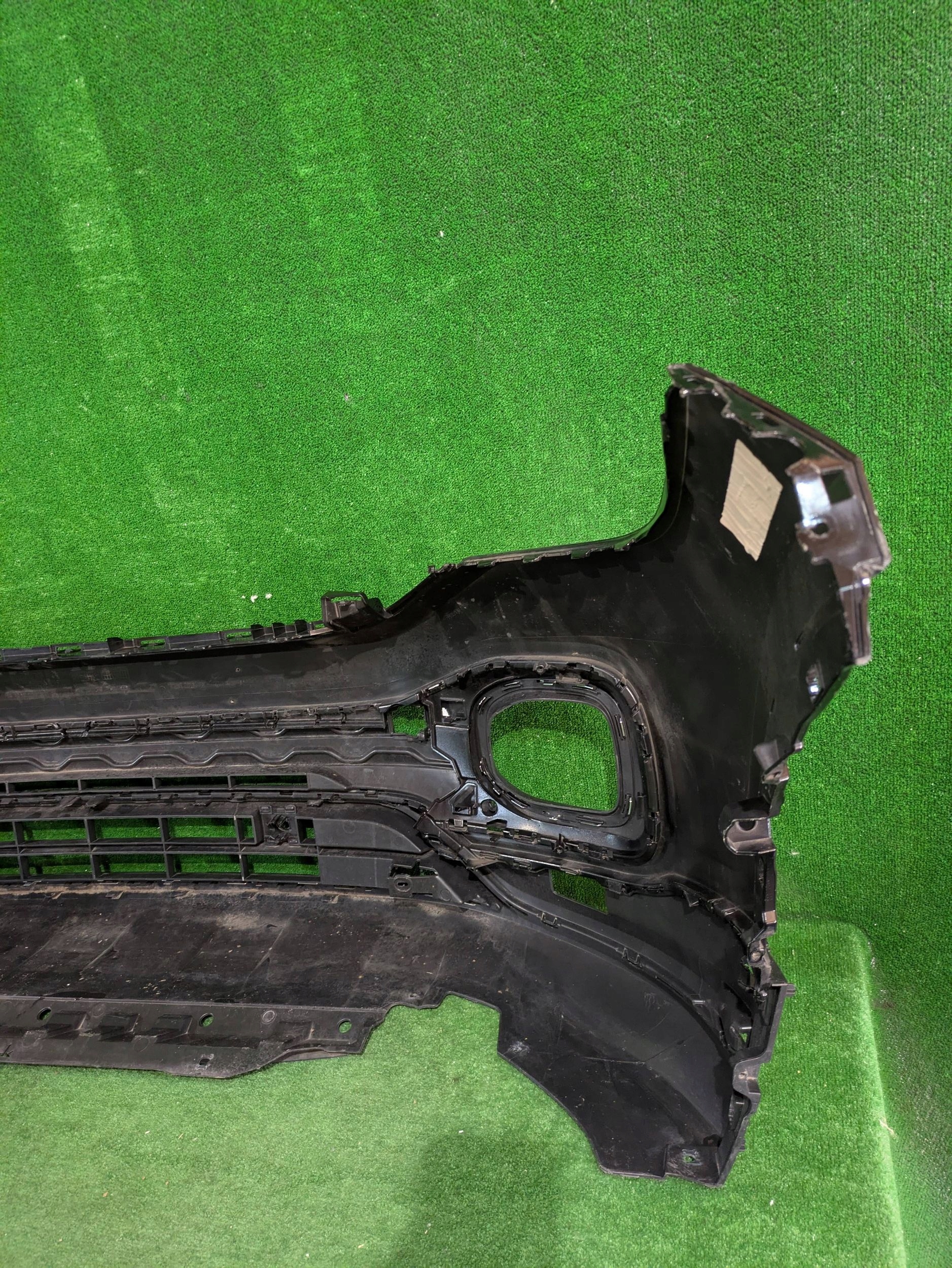 front bumper front VW T-CROSS 2GM 18- NR.Z6801