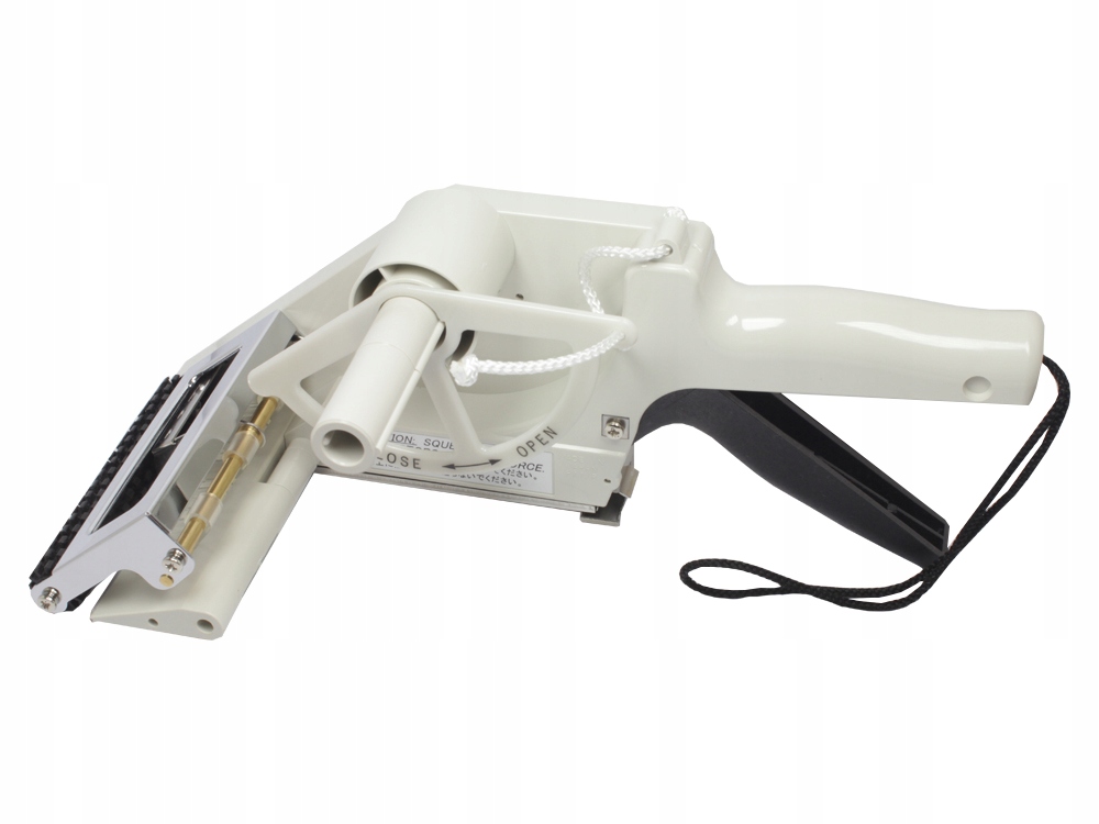 Ručný Aplikátor Štítkov Towa APN-100