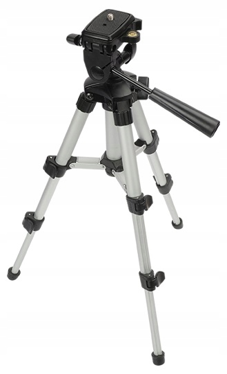PREXISO by LEICA PAT COMPACT TRIPOD STATYW 0,5M Marka Prexiso
