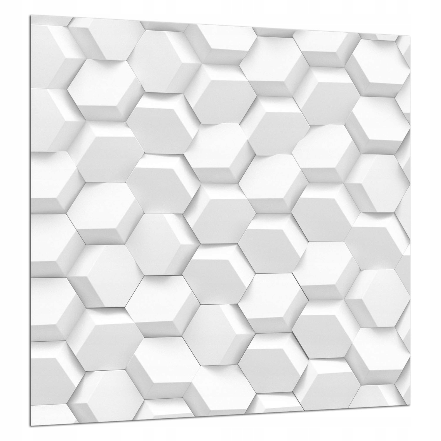 Ochranný Skleněný Panel Do Kuchyně 60x65 Deska Lacobel 7v1