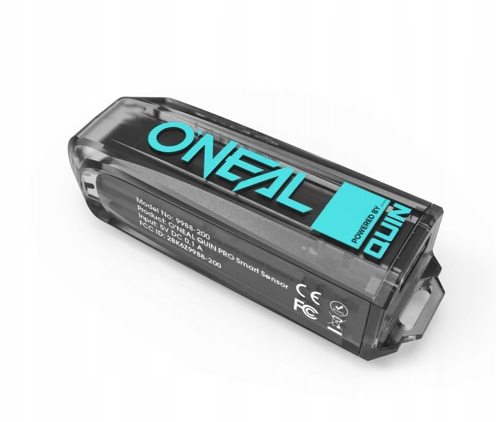 O'neal Quin Pro Smart Sensor univerzálny