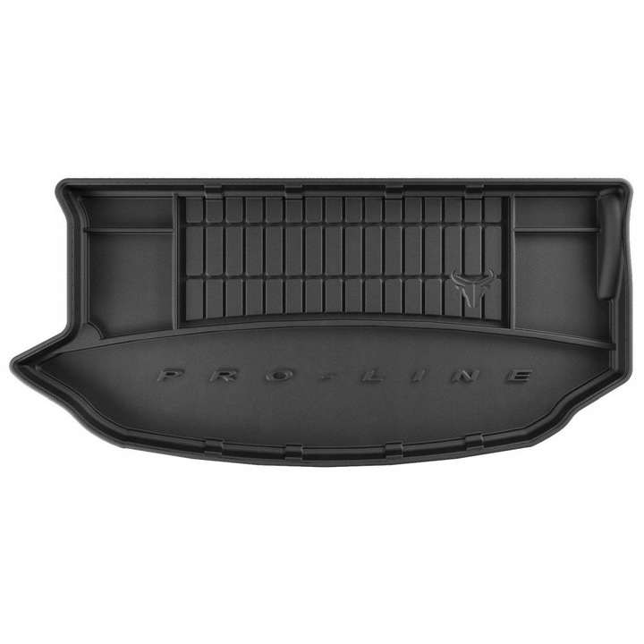 Rohož Do Kufru Gumová vložka Kobereček Kia Soul XL 2008-2013 Tm g