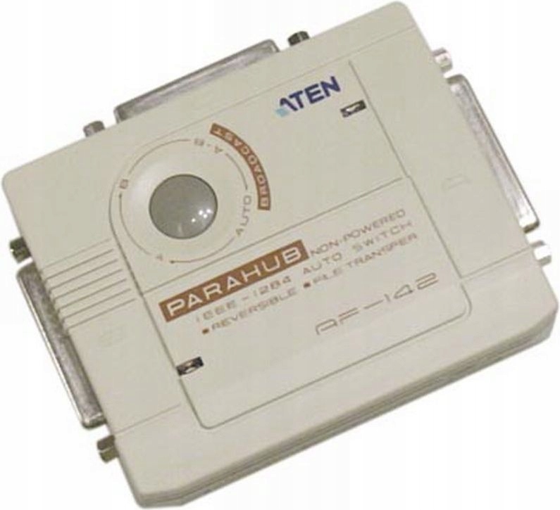 Переключатель Aten AF-142