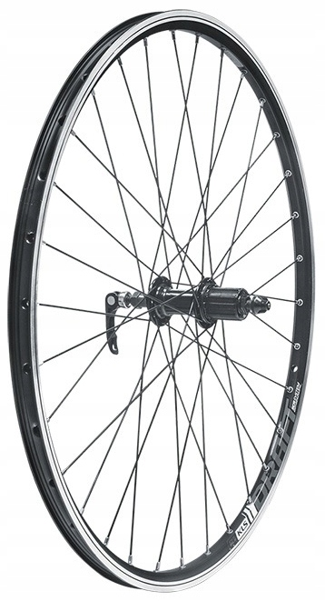 Tylne Rowerowe Koło Tył Kellys Draft 28 29 " V-brake