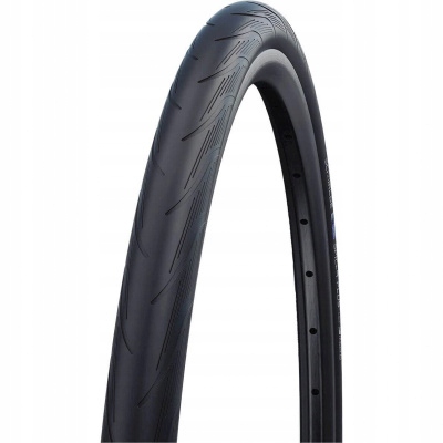 Opona Rowerowa Trekking Szosa Antyprzebiciowa Kevlar Guard Schwalbe Spicer