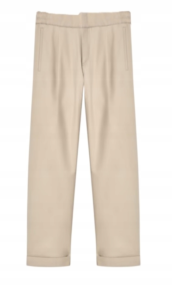 Cos Pánské Kalhoty Bavlna vel.