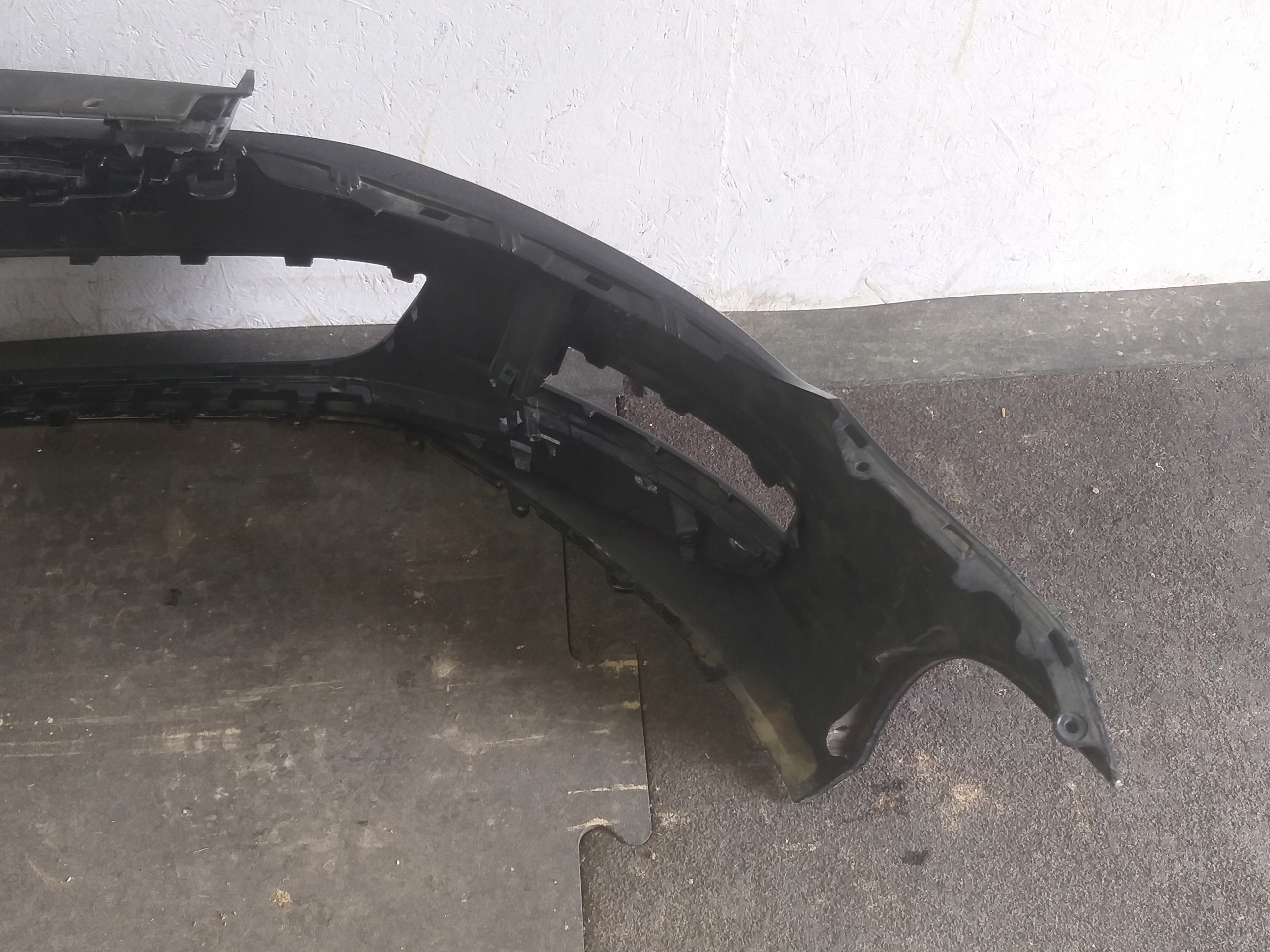 Stoßstange vorne VW GOLF VII 7 5G