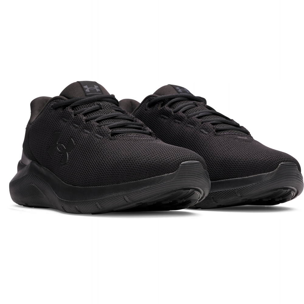 Pánské sportovní boty Under Armour Phade Rn 3 3028252-002 černé lehké 46