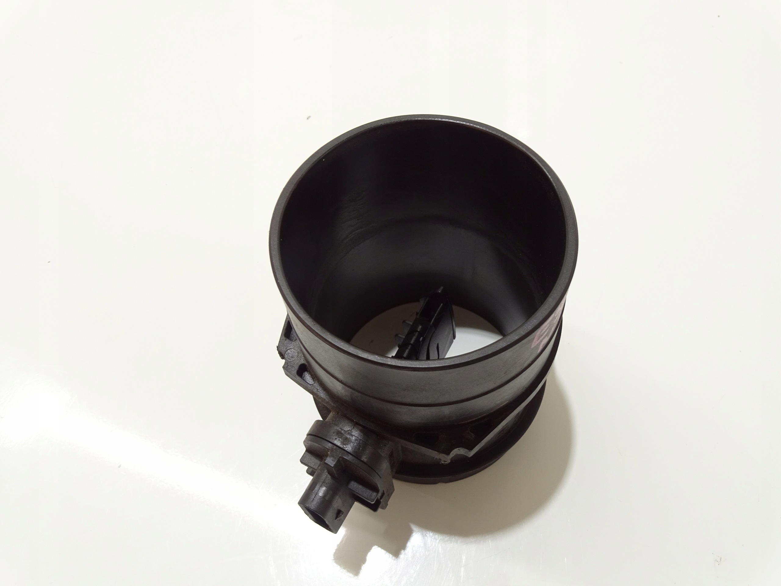 flow meter air BMW E84 E90 LCI N47D20C 8506409