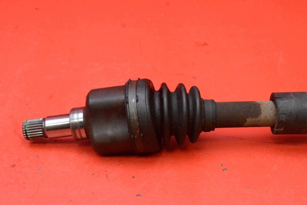 semi-axis left front MANUAL AV61-3B437-AC FORD FOCUS MK3 1.6 16V 105 KM 11-15
