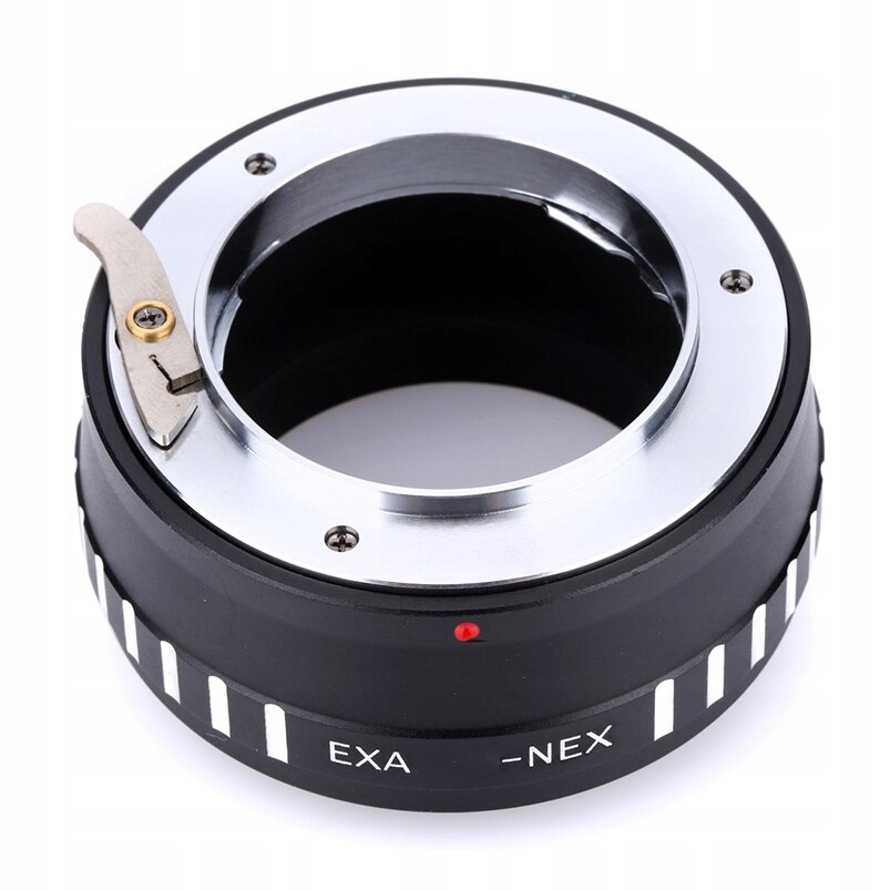 

Adapter Exakta Exa do Sony Nex E-mount