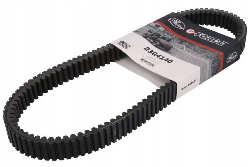 Hnací remeň Gates 23G4140