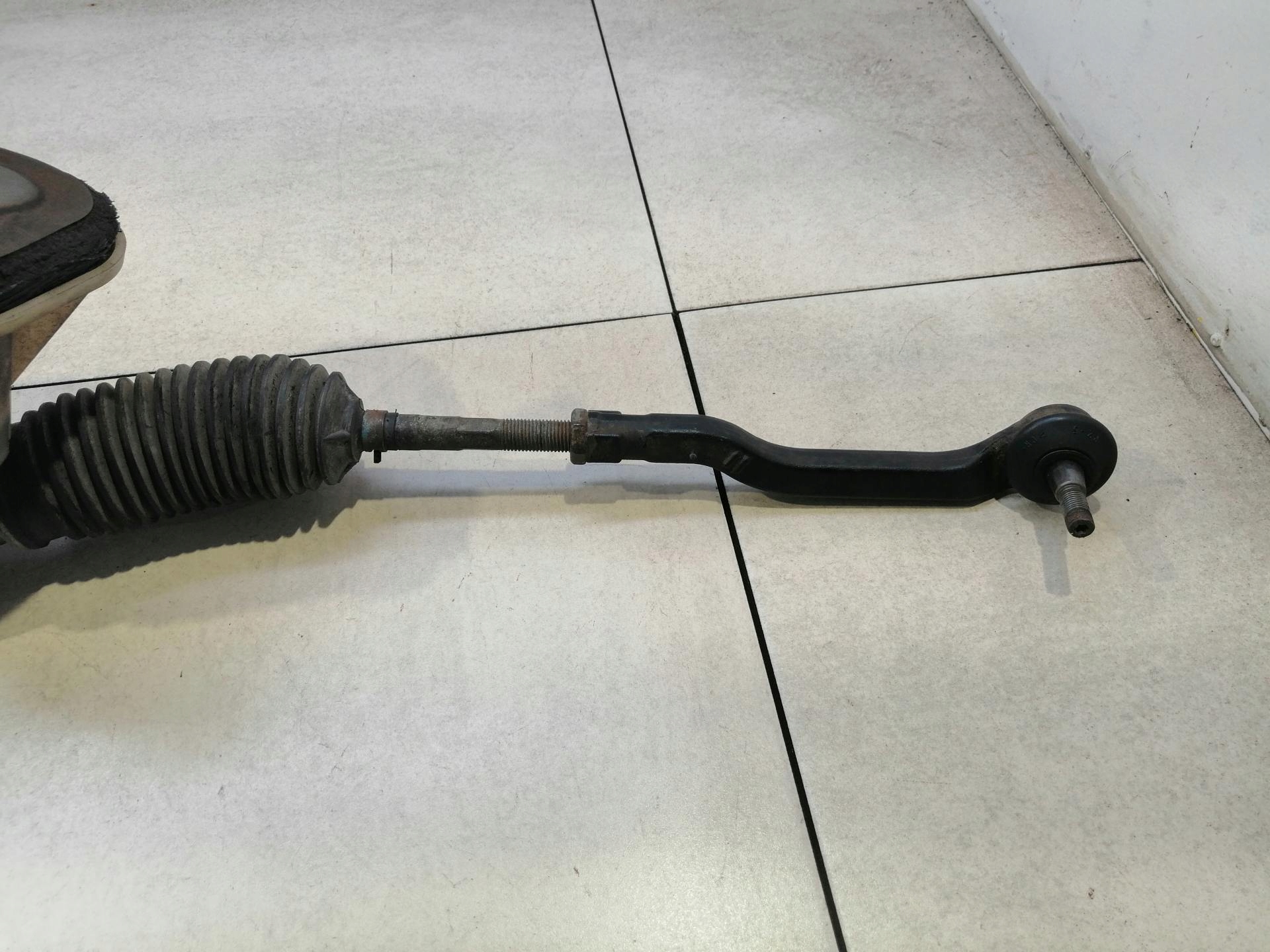 servo control MICRA K12 1.5 DCI 48001AY611