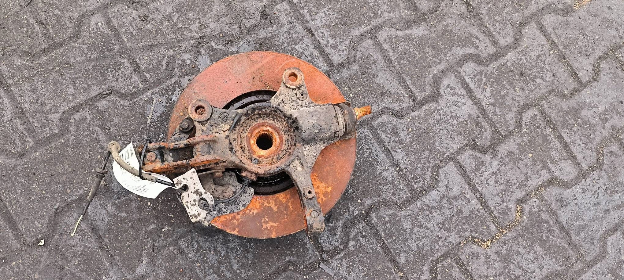 swing left front 1.6 TOYOTA PROACE II