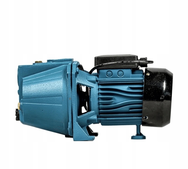 Samonasávacie čerpadlo Jet 100A