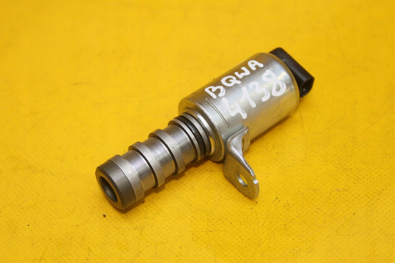 ЭЛЕКТРОМАГНИТНЫЙ КЛАПАН FT4E-6B297-BA EXPLORER 6U 3.0 B BQWA