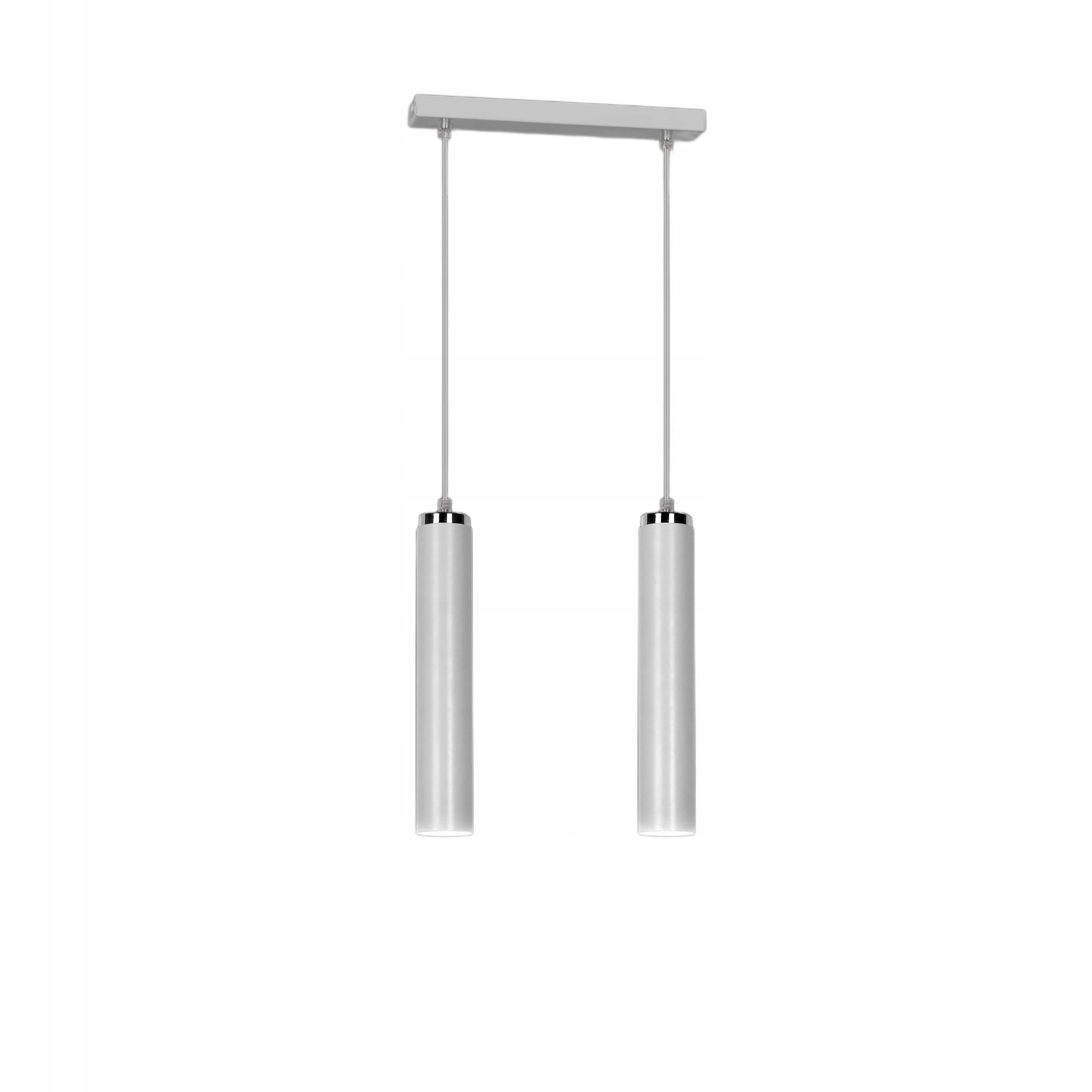 Závesná Lampa luster Emibig 2xGU10 30W Luna