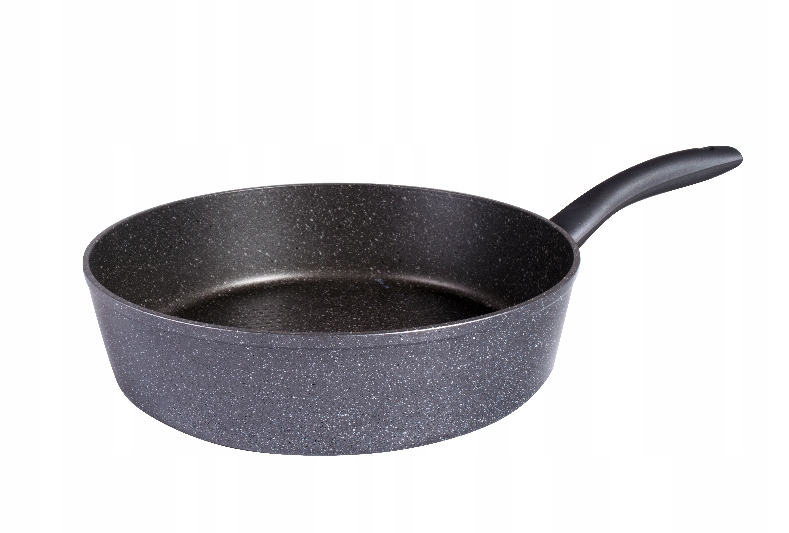 

Patelnia tradycyjna Toscania 24 cm non-stick