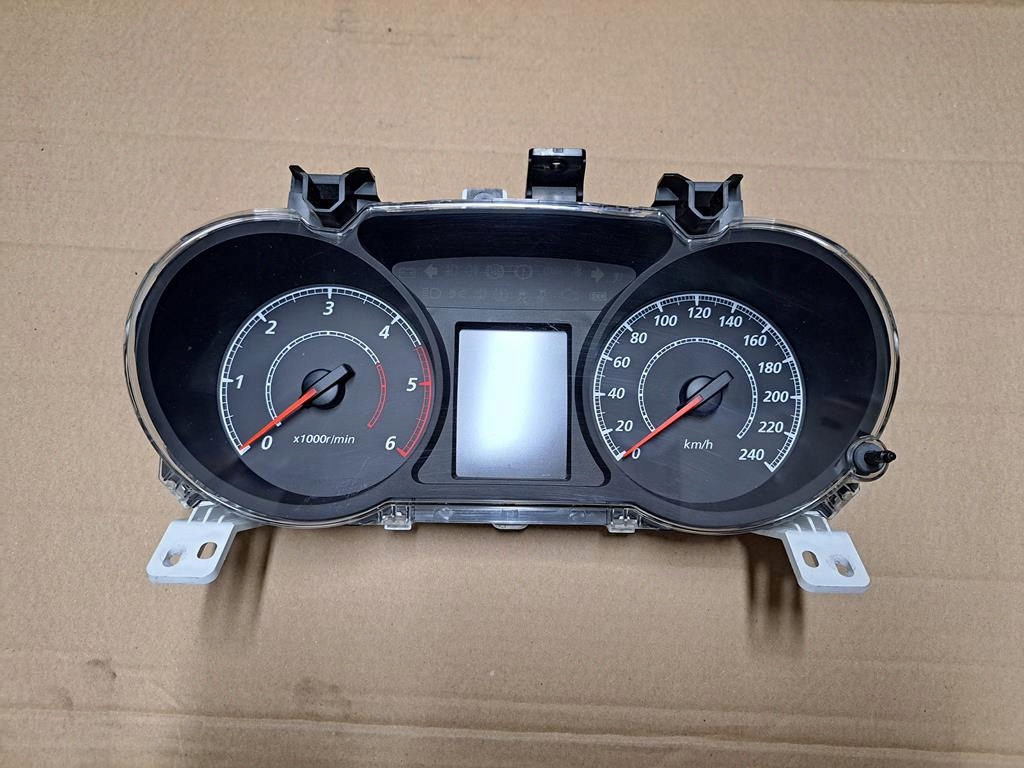 спидометр часы CITROEN C4 AIRCROSS 8100C044 европа