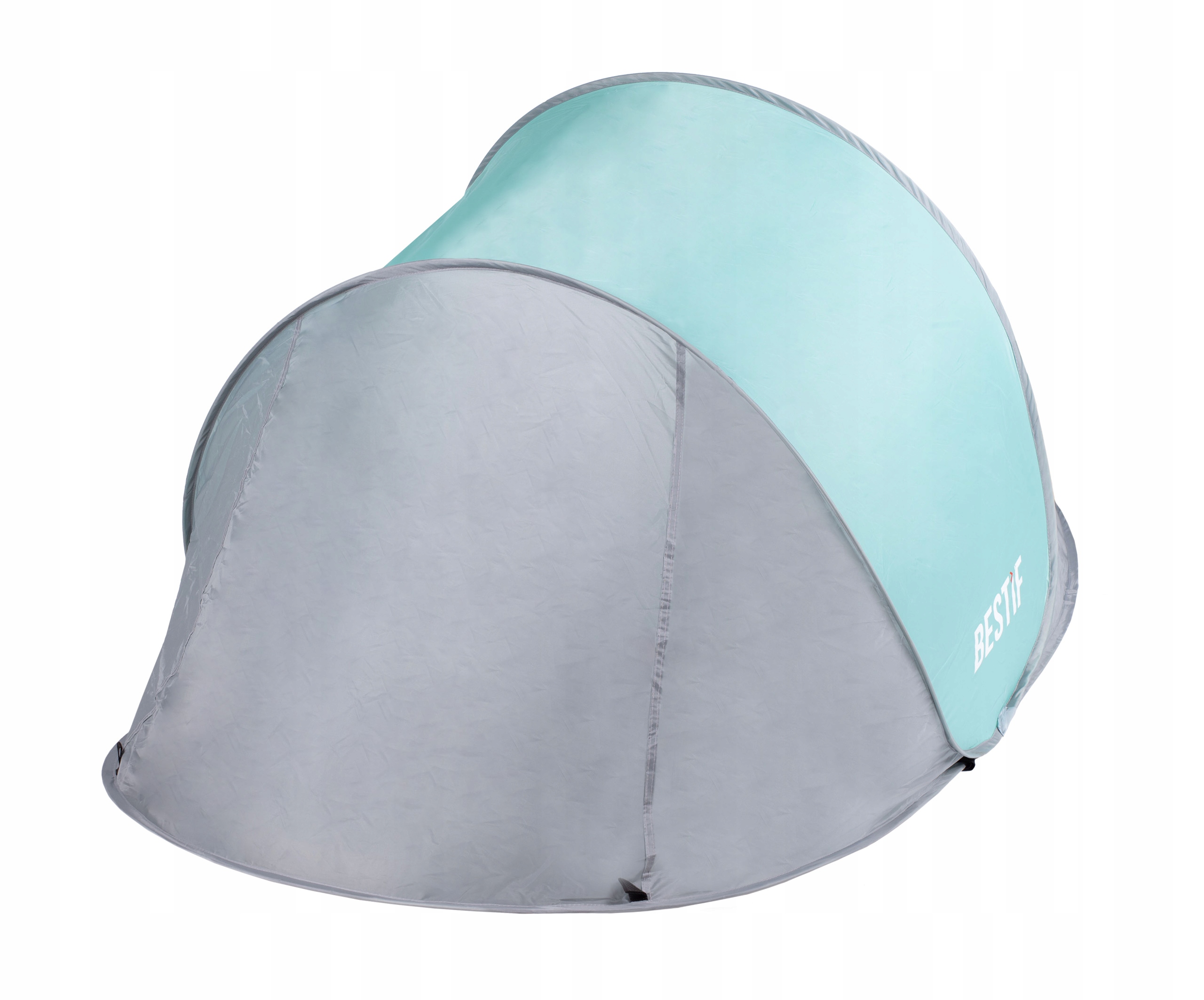 NAMIOT PLAŻOWY PARAWAN SAMOROZKŁADAJĄCY NA PLAŻĘ Model BNP03