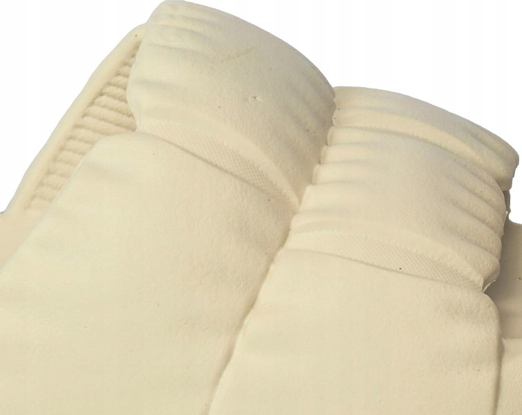 Klapki Xti 141367 White Białe Marka Xti