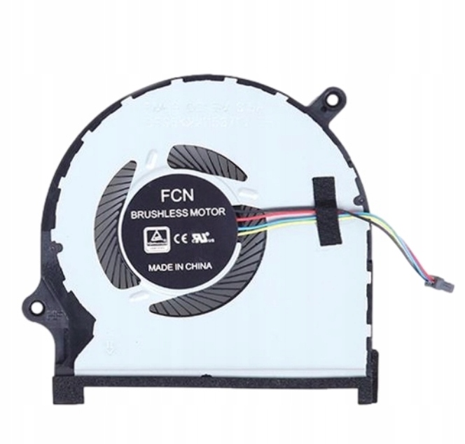 Ventilátor Gpu Dell Insprion 15 7590 7591 P83F 0861FC