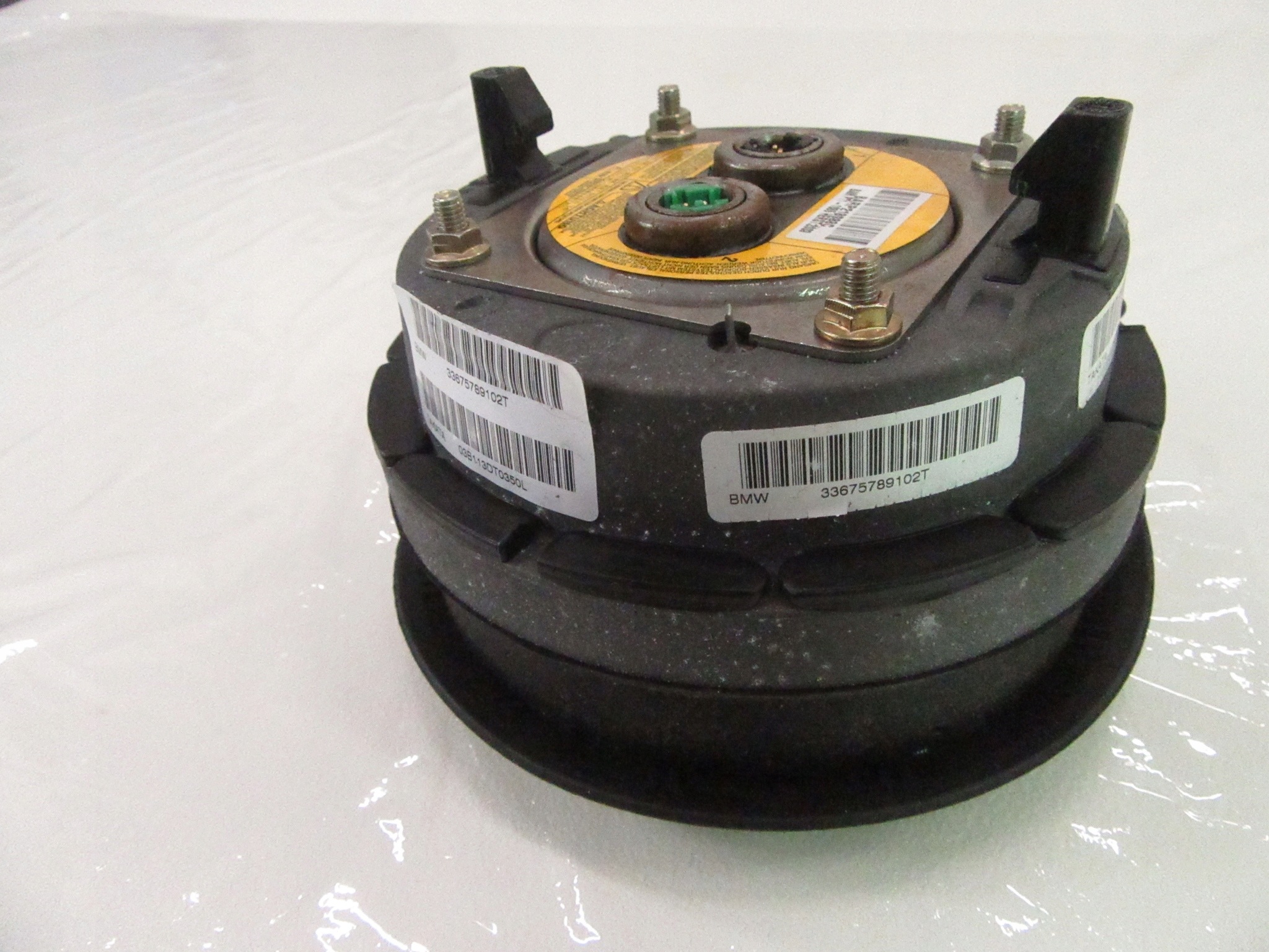 Airbag Airbag BMW e39 e46 e53 X5 Berline Kombi Coupe Cabrio LIFT