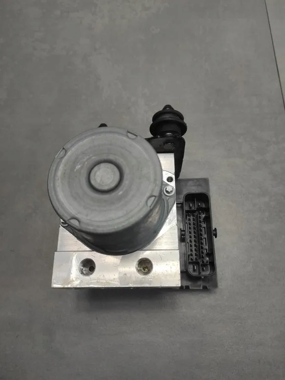 Audi A5 8T Pumpe Bedienteil ABS 8K0907379CP
