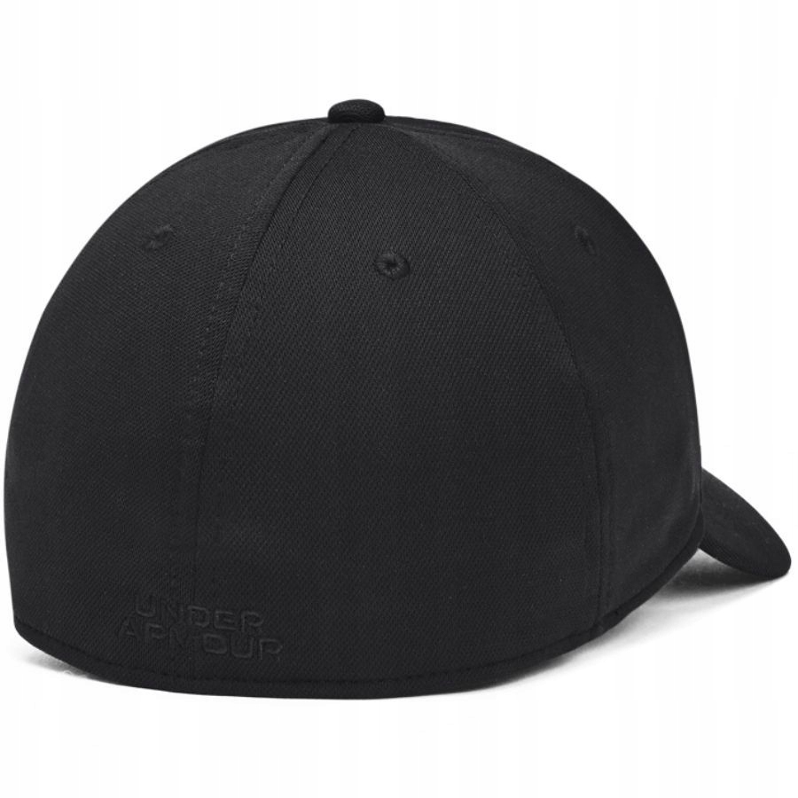 CZAPKA Z DASZKIEM UNDER ARMOUR MĘSKA BEJSBOLÓWKA Z WBUDOWANĄ OPASKĄ EAN (GTIN) 196040303628