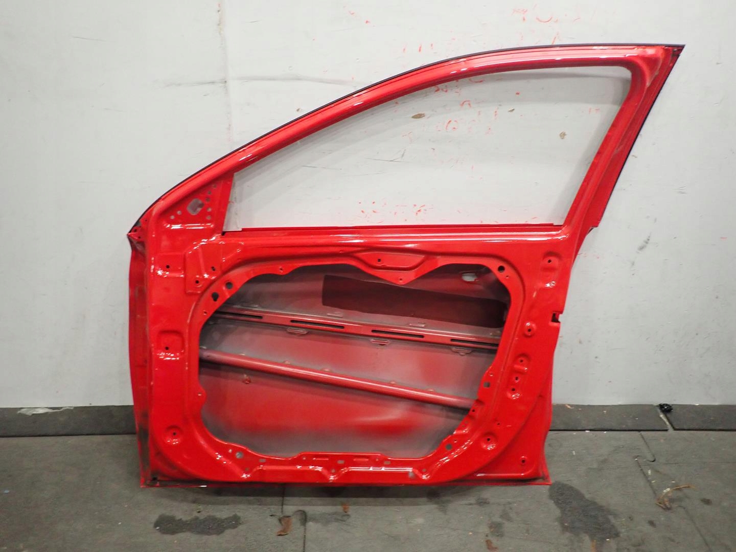 door front front right HYUNDAI I30 III 2017