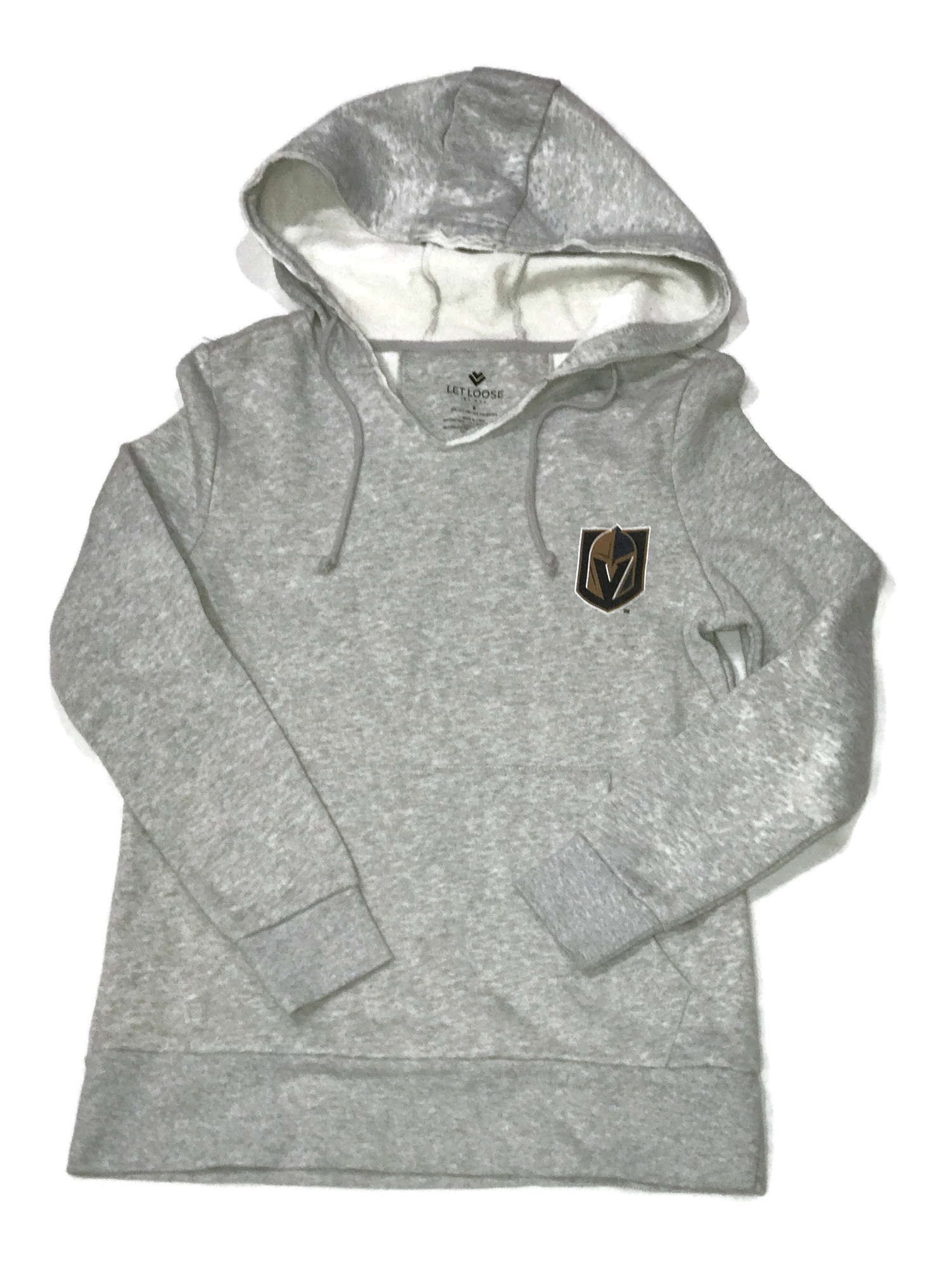 Bluza damska Golden Knights Las Vegas Nhl S