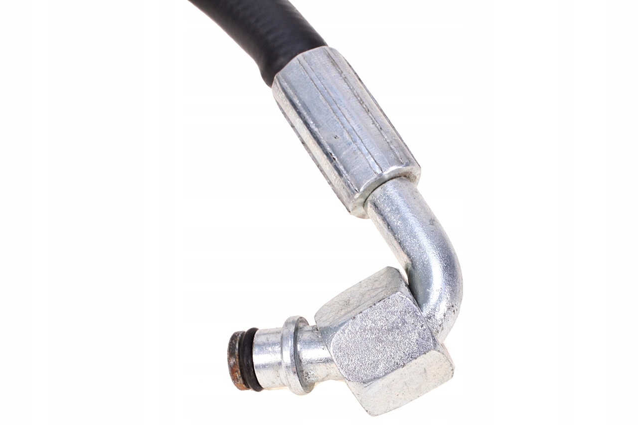 PRZEWÓD WĄŻ 5M Z FAJKĄ DO MYJKI 44Mpa Typ wąż