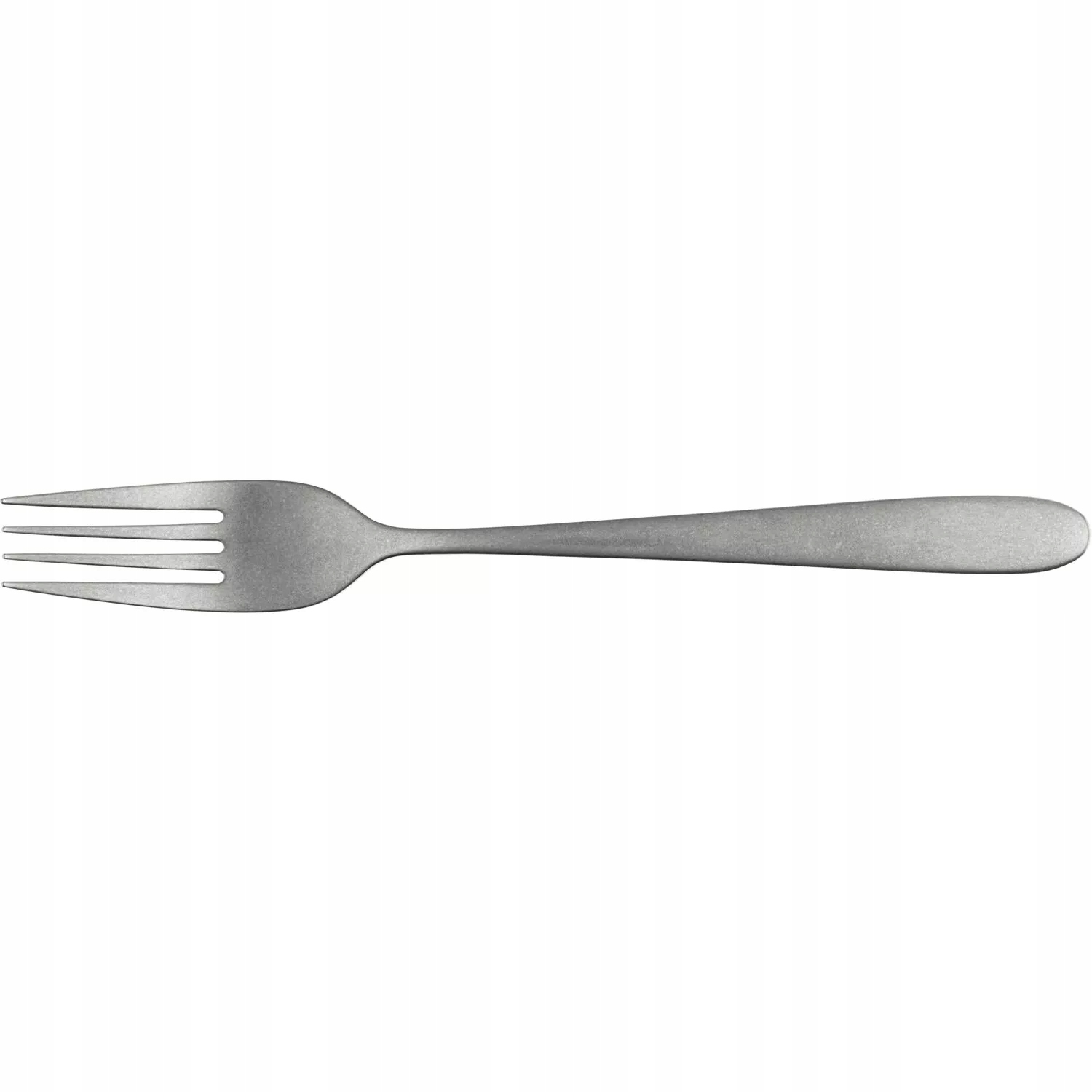 Dezertní vidlička Sola Alpha Stone Wash 18,1 cm (12 ks)