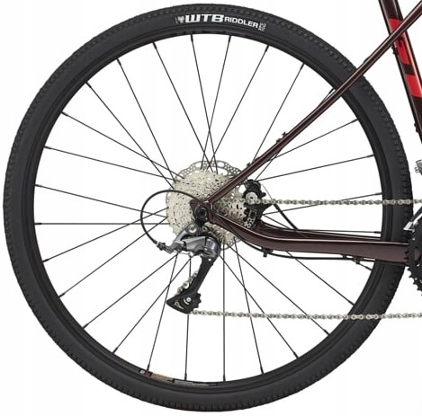 GT grade elite 2024 51 cm Model GRADE Elite