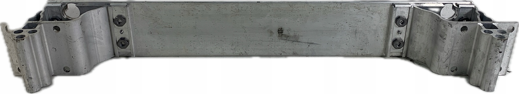 LAND ROVER DEFENDER L663 20- sider ZDERZKA rear part pillar L8B2-17B892-AE