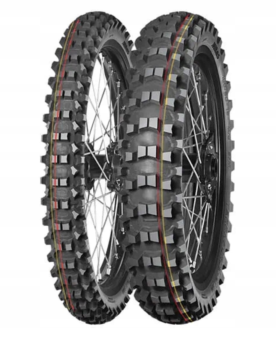 Mitas Terra Force MX Sm Zadná 90/100-16 51 M