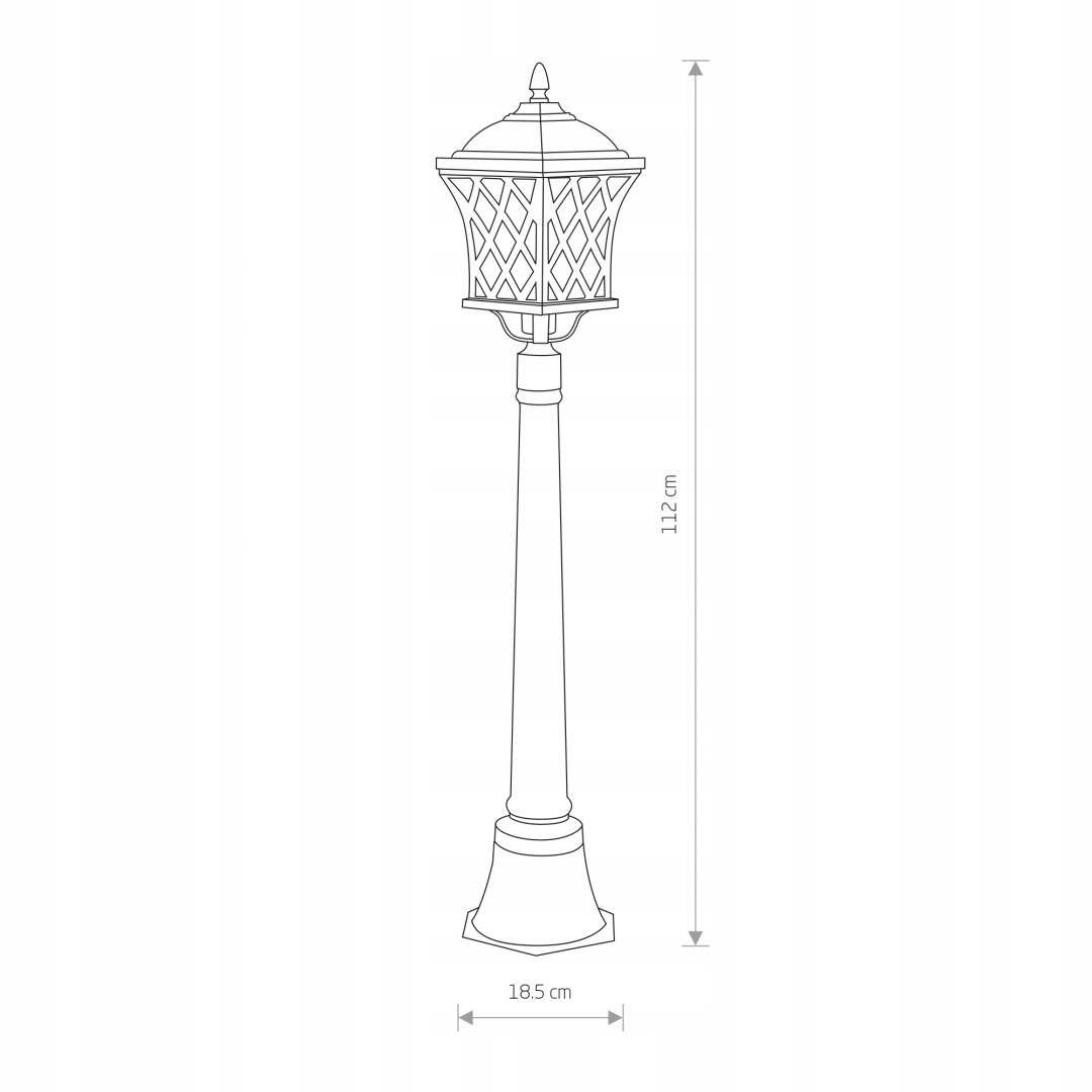 SŁUPKI - TAY EAN (GTIN) 5903139529495