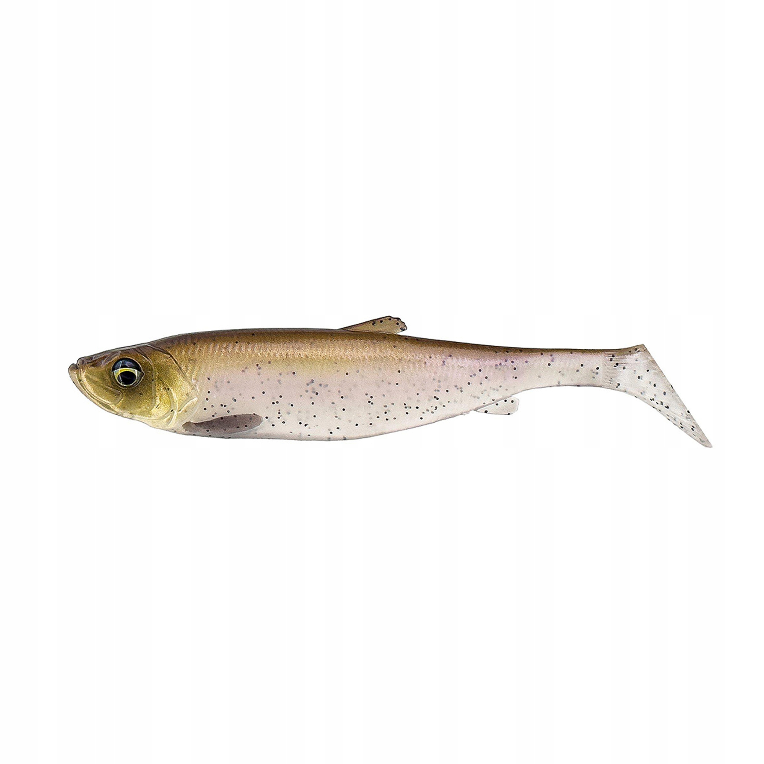 Przynęta śledź Savage Gear 3D Herring Shad 9cm 5g caramello 1szt.