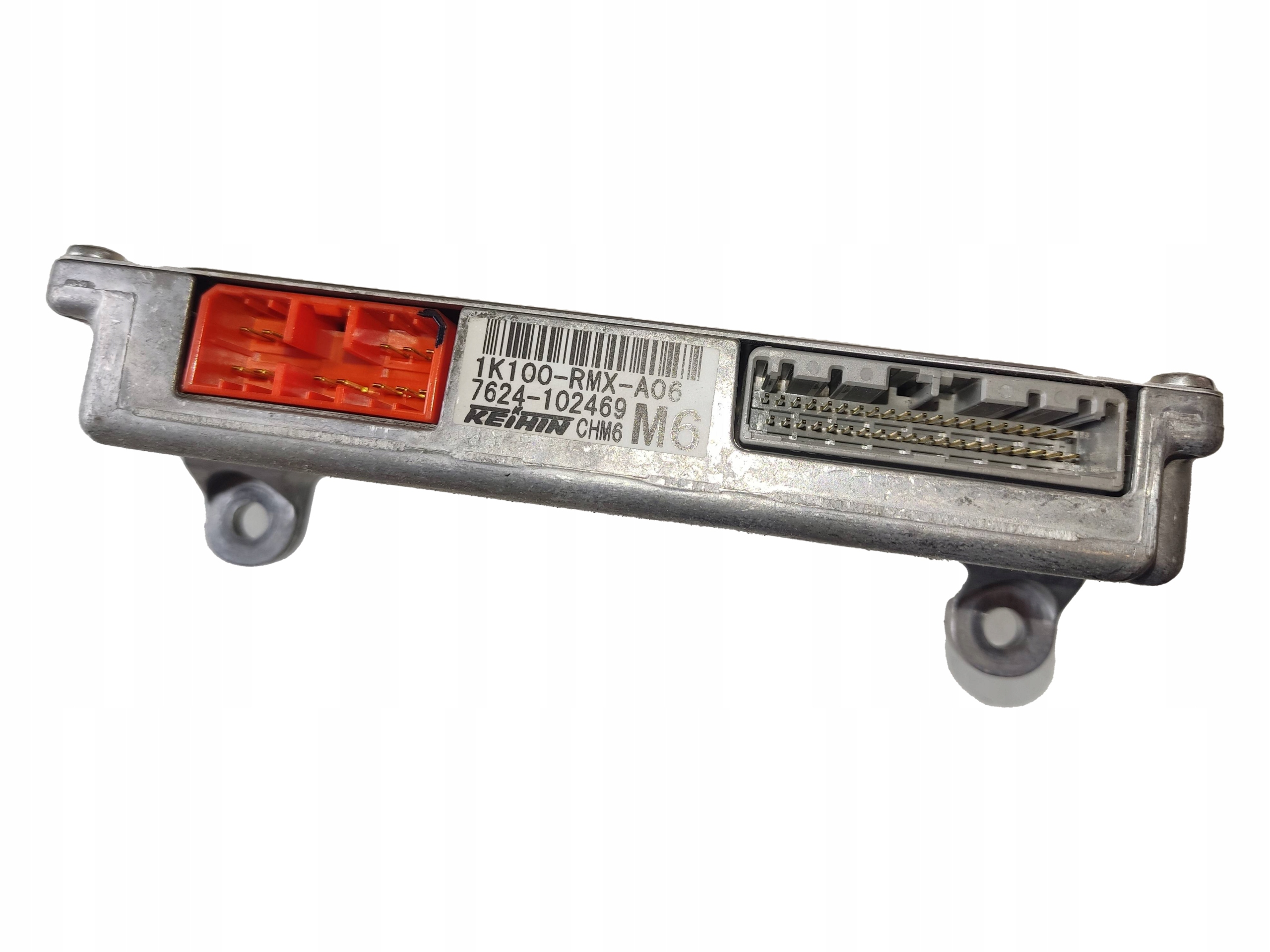 control unit BATERII HONDA Civic VIII 1.3 IMA
