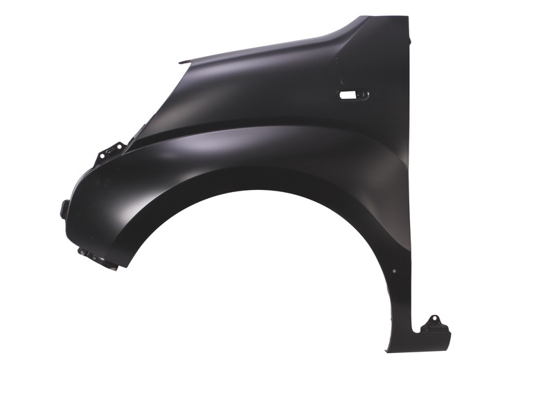 Levý Blatník Peugeot Bipper Od Roku 2007 Každá Barva