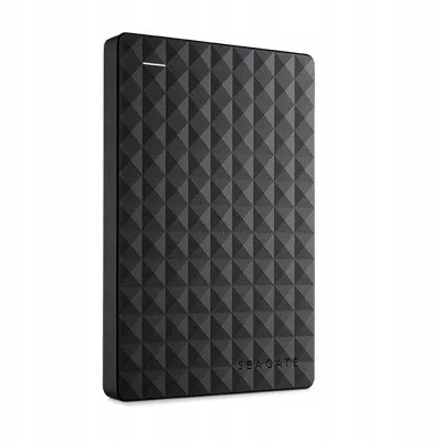 Externí disk Seagate Expansion 1TB Usb 3.0 Černý