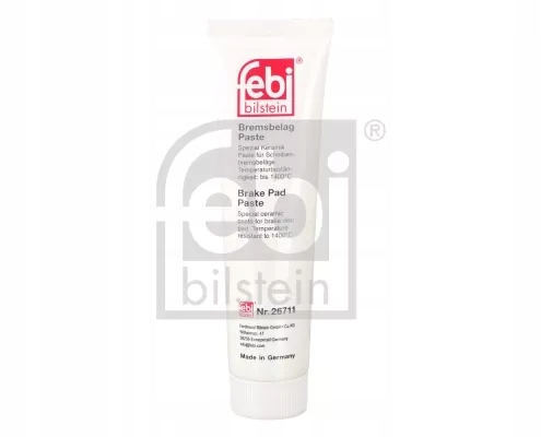 PASTA CERAMICZNA DO HAMULCÓW /100G/