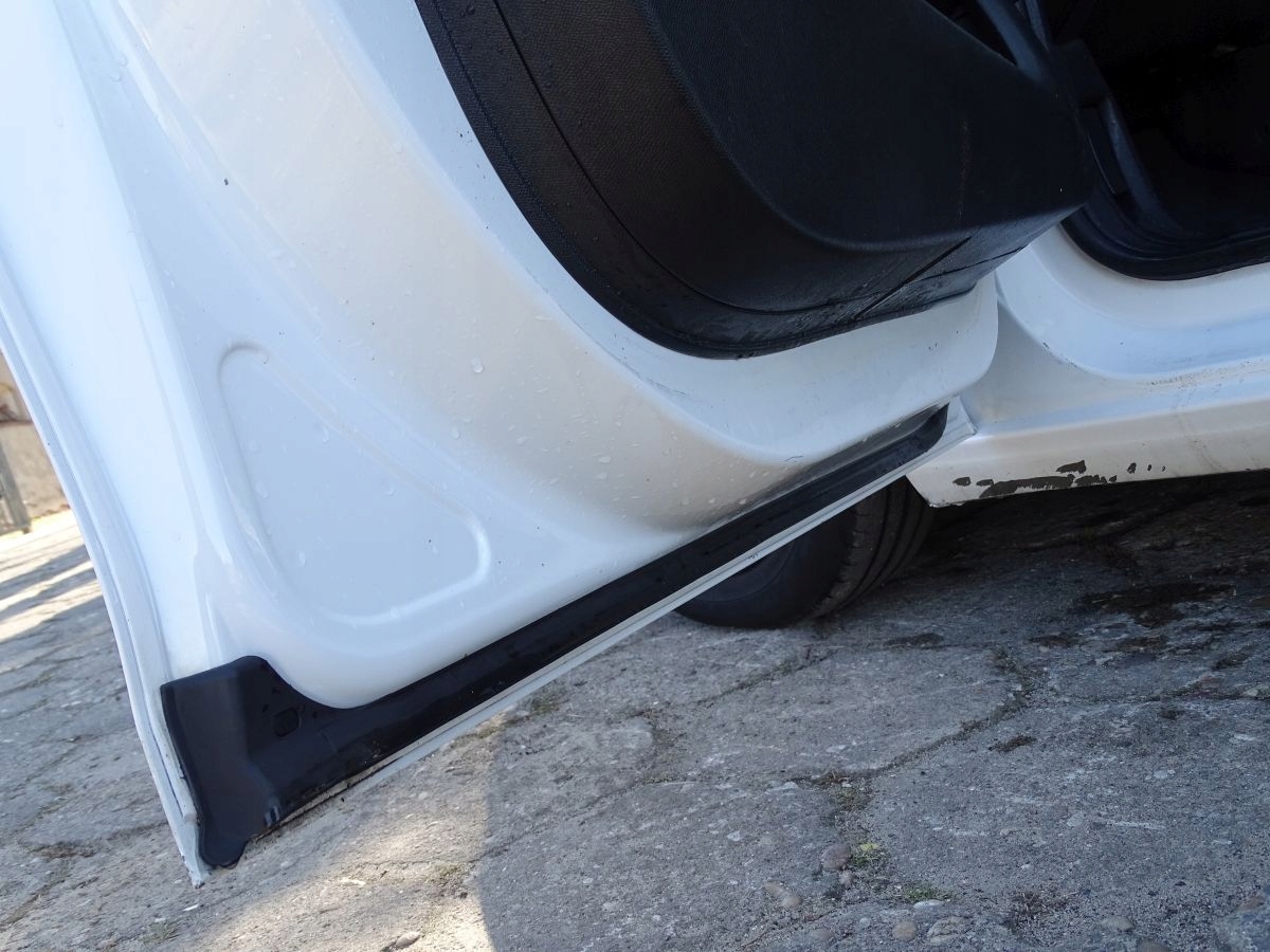 Peugeot 308 F Tür Vorne Links Door Porta Porte - Thumbnail 11