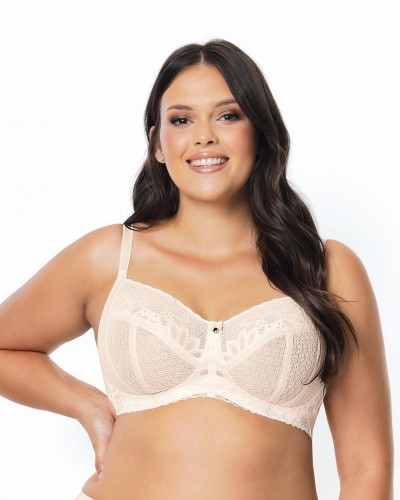 Podprsenka Nipplex Carmela soft bez kostic 80H