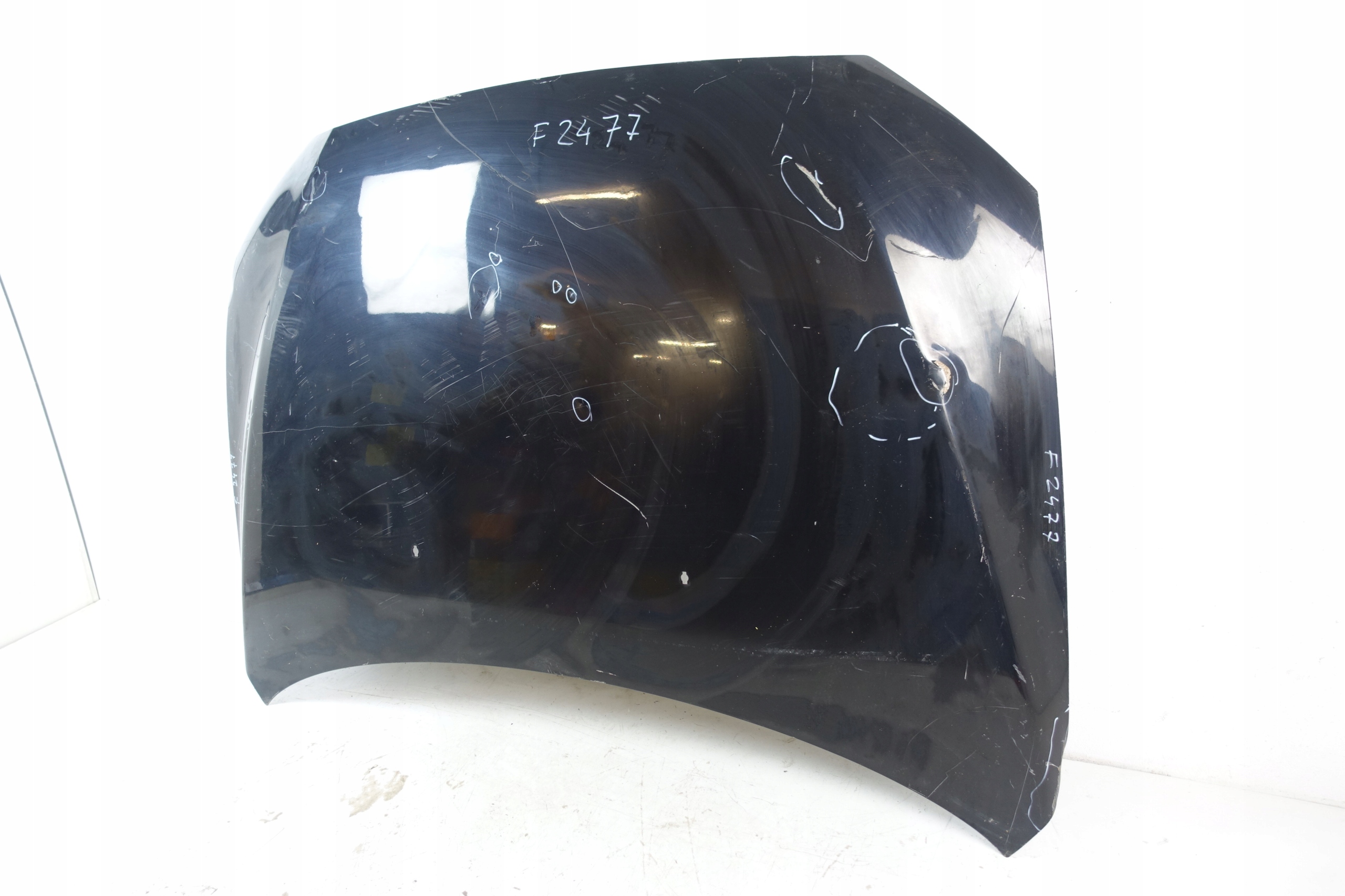 MITSUBISHI LANCER X 10 2007-2016 bonnet