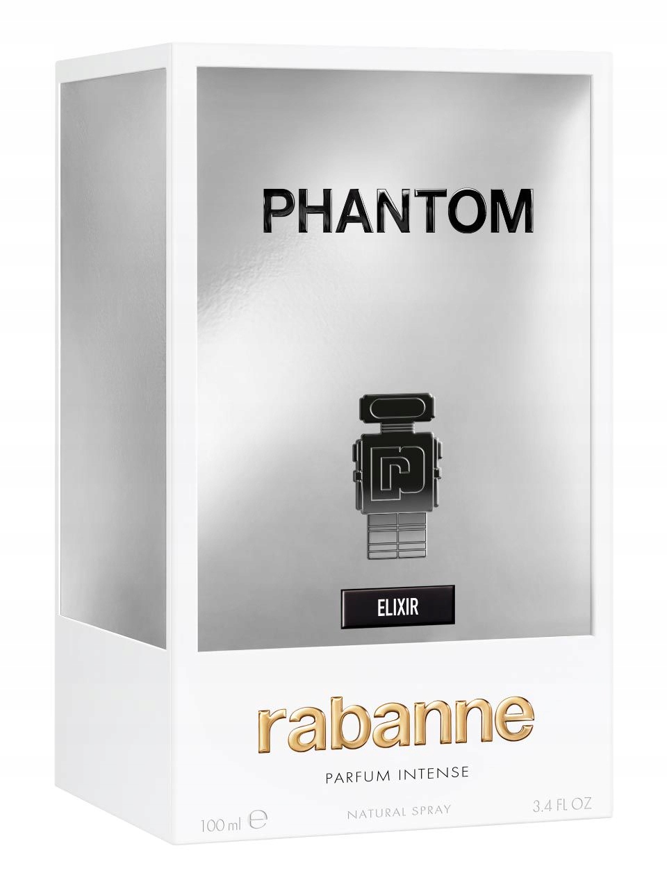Phantom Elixir Parfém sprej 100 ml