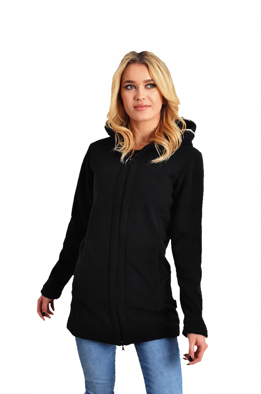 

Polar Damski Długi Cieplutki-jakość!! 400g/m2- 3XL