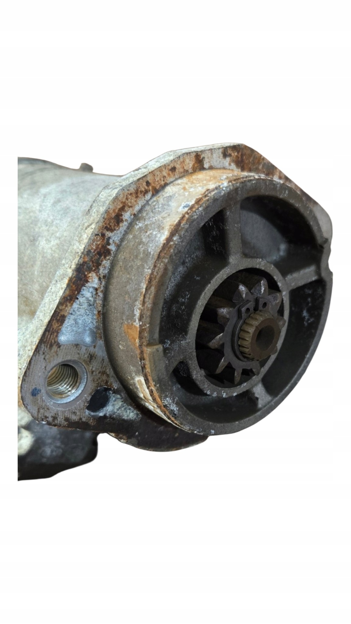 KIA SORENTO and 2.5 CRDI starter 36100-4A010