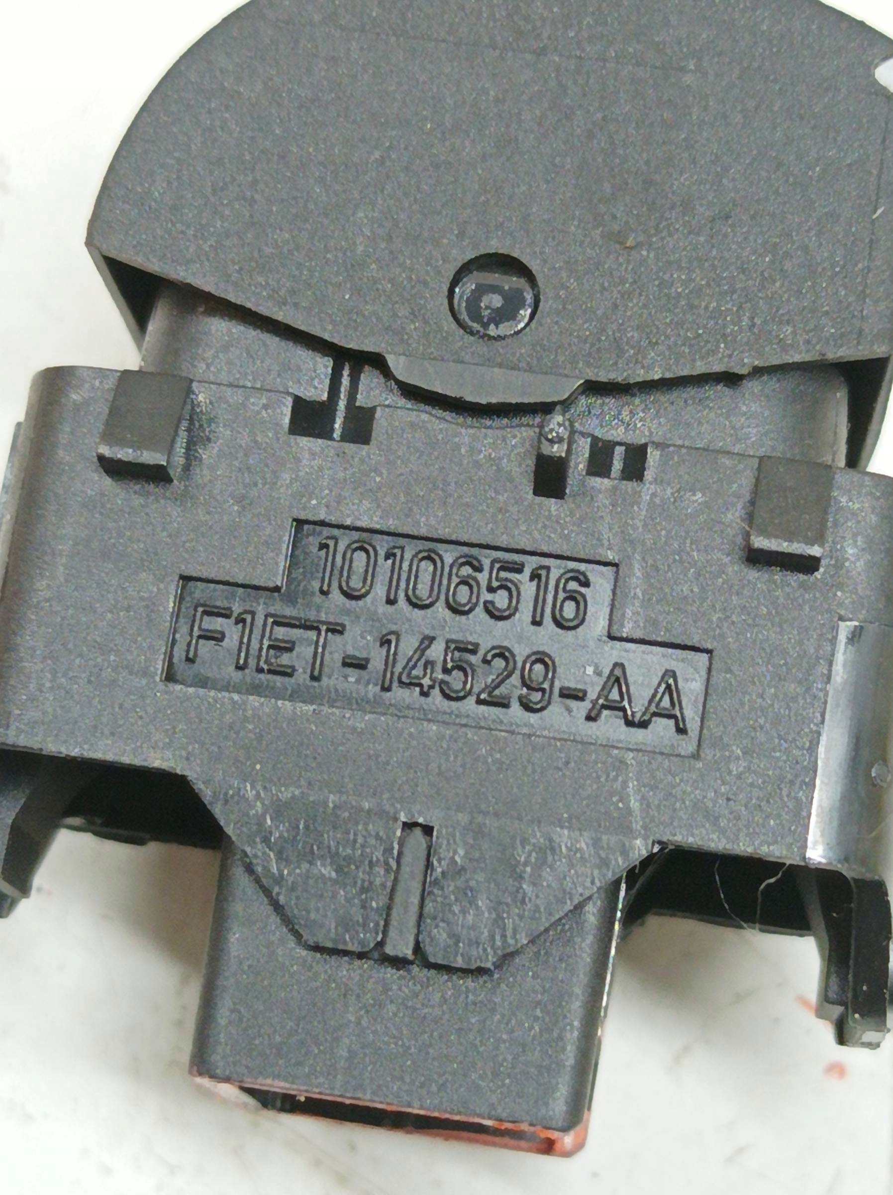 window control switch left right of mirrors 3S010138821 Ford Tourneo Courier and